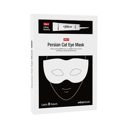 Persian Cat Eye Mask